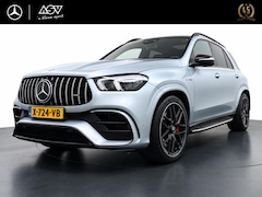 Mercedes-Benz AMG GLE - 63 S 4MATIC+ Premium Plus | Luchtvering met AMG Active Ride Control | Trekhaak Wegklapbaar