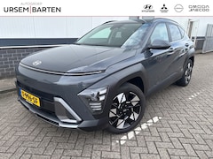 Hyundai Kona - 1.6 GDI HEV Comfort Smart | Achteruitrijcamera | Apple Carplay/Android Auto|telefoonintegr