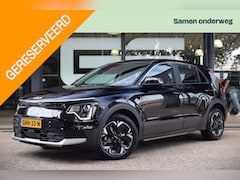 Kia Niro EV - Light Edition 64.8 kWh |CAMERA|ACC|NAVIGATIE|