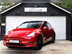 Tesla Model Y - Long Range AWD-HW3-Trekhaak-Stoelverwarming-Audio