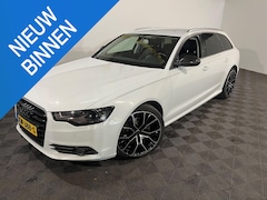 Audi A6 Avant - 2.0 TDI Pro Line