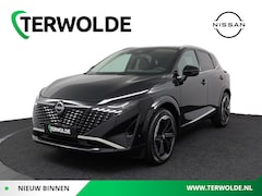 Nissan Qashqai - 1.5 e-Power Tekna Plus | €3.000, - Voorraadvoordeel | Modeljaar 2026 | Pro-Pilot | Cold pa