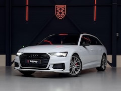 Audi A6 Avant - 55 TFSI-e Quattro Comp. |PANO|TREKH.|HUD|MEM