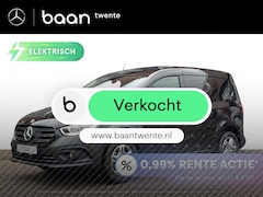 Mercedes-Benz eCitan - Business Solution L1 51 kWh