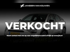 Citroën Ë-C4 - You 50 kWh Achteruitrijcamera Apple CarPlay Climate Control
