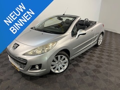 Peugeot 207 CC - 1.6 VTi Griffe