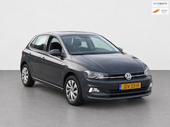 Volkswagen Polo - 1.0 TSI Comfortline+Carplay+KeylessGO+GoedOnderhouden