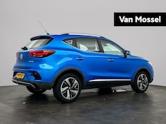 MG MG ZS EV - EV Standard Range Comfort 50 kWh