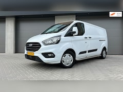 Ford Transit Custom - 300 2.0 TDCI L2H1, 3 Persoons, Apple Carplay, EX BTW