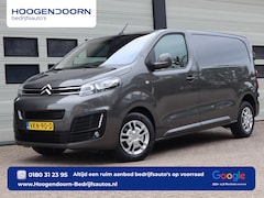Citroën Jumpy - 2.0 BlueHDI 123pk Euro 6 - L2 Lang - 1e Eigenaar