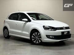 Volkswagen Polo - 1.0 TSI Airco CarPlay Cruise NAP