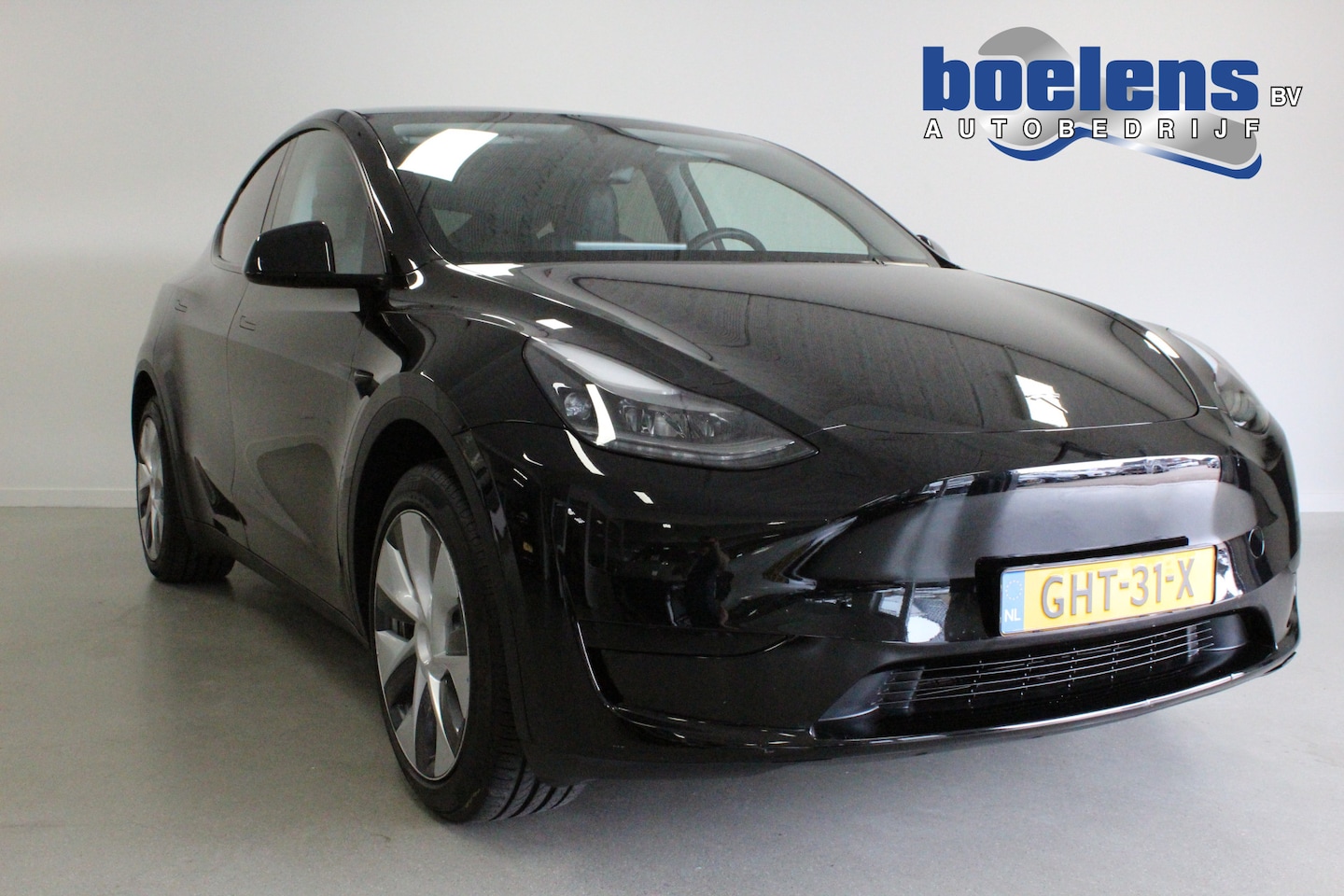 Tesla Model Y - RWD 58 kWh | SOH 93% | CAMERA | STOEL-VERW | CLIMA | D-GLAS | LED | 19'LMV | DAB | BTW | - AutoWereld.nl