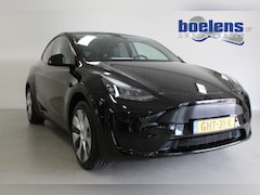 Tesla Model Y - RWD 58 kWh | SOH 93% | CAMERA | STOEL-VERW | CLIMA | D-GLAS | LED | 19'LMV | DAB | BTW |