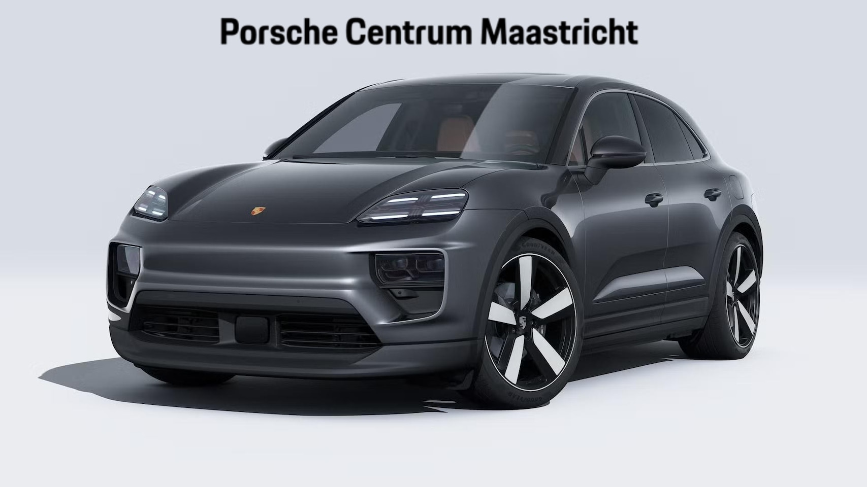 Porsche Macan - 4 - AutoWereld.nl