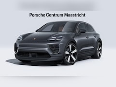 Porsche Macan - 4