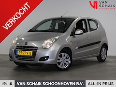 Suzuki Alto - 1.0 Exclusive VVT