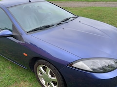Ford Cougar - 2.5-24V V6