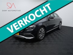 Mercedes-Benz E-klasse - 300 e 4MATIC MASSAGE I VIRTUAL I SOFTCLOSE I ACC I CARPLAY I OPENDAK I TREKHAAK I VOL VOL