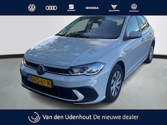 Volkswagen Polo - 1.0 MPI Polo App-Connect / Airco / Parkersensoren achter