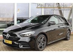 Mercedes-Benz B-klasse - B250e 218PK AUTOMAAT AMG NIGHT Navi | Sfeerverlichting | Stoelverw. | Half leer | Led | Cl
