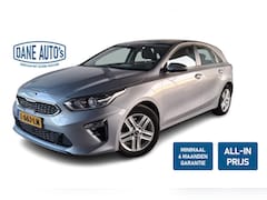 Kia Cee'd - Ceed 1.0 T-GDi DynamicLine - RIJKLAARPRIJS