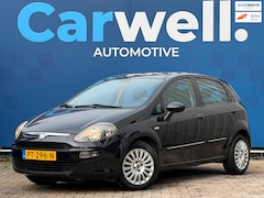 Fiat Punto Evo - 1.2 Pop|1e Eigenaar|Distributie vv in 2026|Airco|ElektrischeRamen|5Deurs|Apk tot 03-02-202