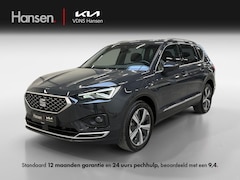 SEAT Tarraco - 1.4 TSI e-Hybrid PHEV Xperience Business Intense I Elek. Trekhaak I Adaptive Cruise I Elek