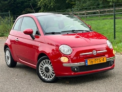 Fiat 500 - 0.9 TwinAir Pop /Airco/Pano/