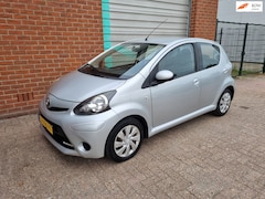 Toyota Aygo - 1.0 VVT-i Access 5-Drs Airco NAP