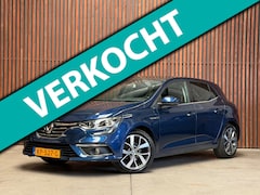 Renault Mégane - 1.2 TCe Bose Navi-Pdc-Climate-Cruise-Pano/Schuifdak-Trekhaak-NL-Auto-NAP