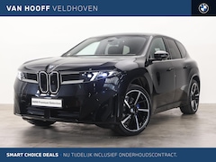 BMW iX3 - 40 eDrive M Sport / Panoramadak / Trekhaak / Parking Assistant Plus / Stoelverwarming / Mu