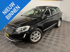 Volvo XC60 - 2.0 D4 FWD Ocean Race
