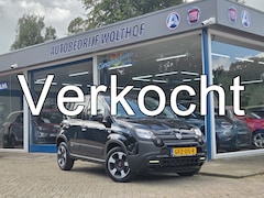 Fiat Panda - 1.0 Hybrid City Cross