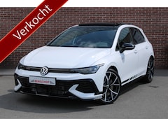 Volkswagen Golf - 2.0 TSI 300PK GTI CLUBSPORT |AKRAPOVIC|PANO-DAK|DCC-PRO|IQ-MATRIX|