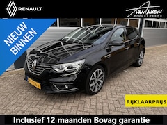 Renault Mégane - 1.2 TCe 130 Bose