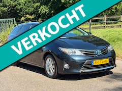 Toyota Auris Touring Sports - 1.8 Hybrid Lease /Navi/Pano/Camera/