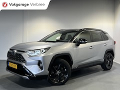 Toyota RAV4 - 2.5 Hybrid Executive | Navigatie | LM Velgen 18" | Voorstoelen Verwarmd | PDC Voor en Acht