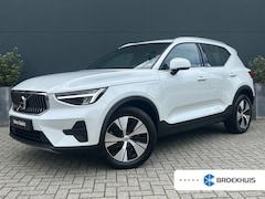 Volvo XC40 - 1.5 T4 Plug-in hybrid Core Bright | Apple Carplay/Android Auto|telefoonintegratie premium