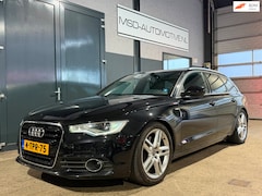 Audi A6 Avant - 3.0 TDI quattro Pro Line Plus S-Line 180KW Onderhouden