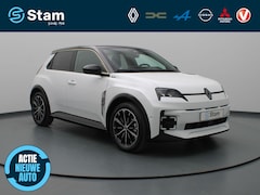 Renault 5 - 5 Iconic "Signature Stam" comfort range 52 kWh Apple Carplay/Android Auto | Climate