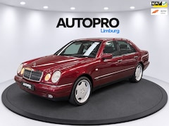 Mercedes-Benz E-klasse - 200 Elegance| 1e eigenaar|Org NL