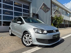 Volkswagen Polo - 1.2-12V Trendline