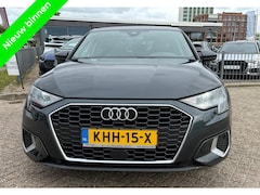 Audi A3 Limousine - 30 TFSI S | Camera | LED | Carplay | Virtual Cockpit |