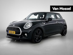 MINI 3-Deurs - 1.2 One Pepper Business | WORDT VERWACHT | STOELVERWARMING | CRUISE CONTROL | CLIMATE CONT