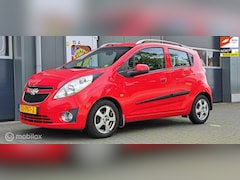Chevrolet Spark - 1.0 16V LS Bi-Fuel
