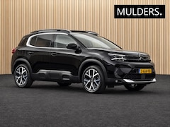 Citroën C5 Aircross - 1.2 PT 130 Shine Automaat | Panoramadak/Trekhaak/Leder