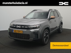 Dacia Bigster - 1.8 Hybrid 155 Extreme - Demo