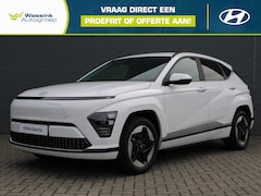 Hyundai Kona Electric - Comfort 64.8 kWh