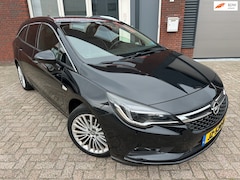 Opel Astra Sports Tourer - 1.0 Innovation / Navi / Camera / PDC / Cruise / Clima / NAP