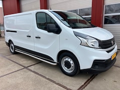 Fiat Talento - 2.0 MultiJet L2H1 Basis